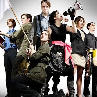 Arcade Fire