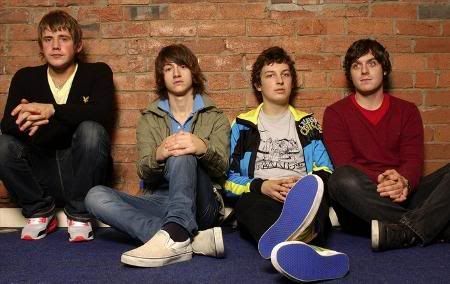 Arctic Monkeys