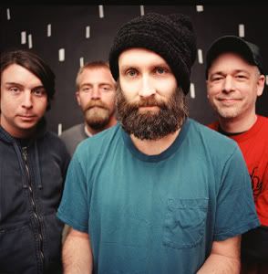 Built to Spill