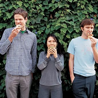 Deerhoof