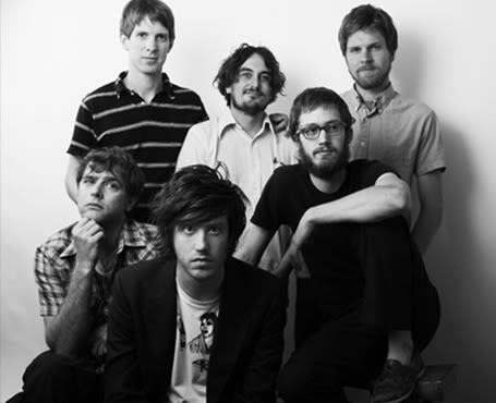 Okkervil River