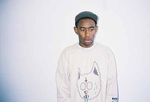 Tyler, The Creator