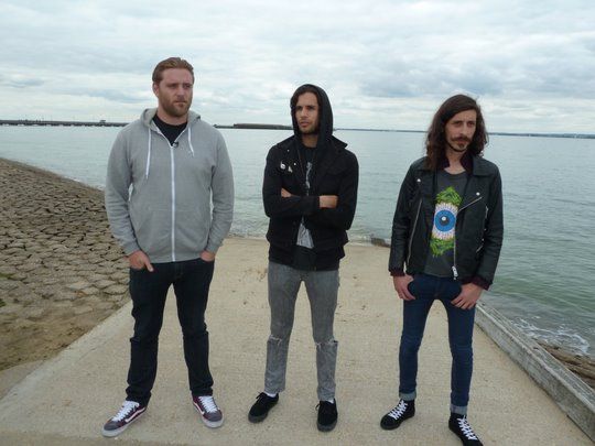 Turbowolf