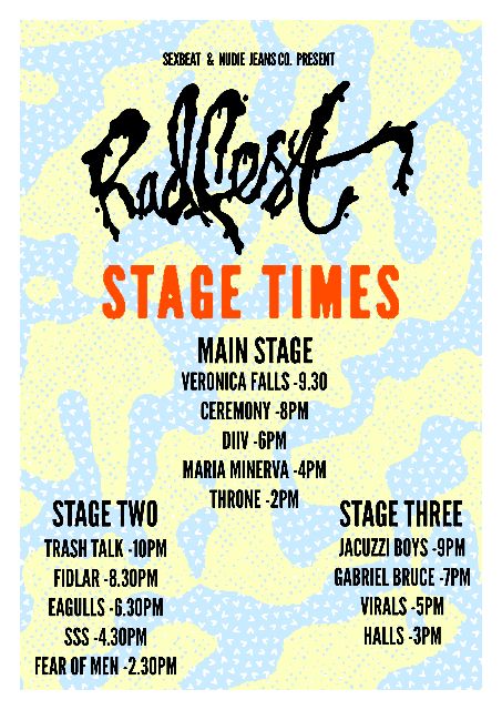 Radfest