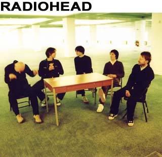 Radiohead Pictures, Images and Photos