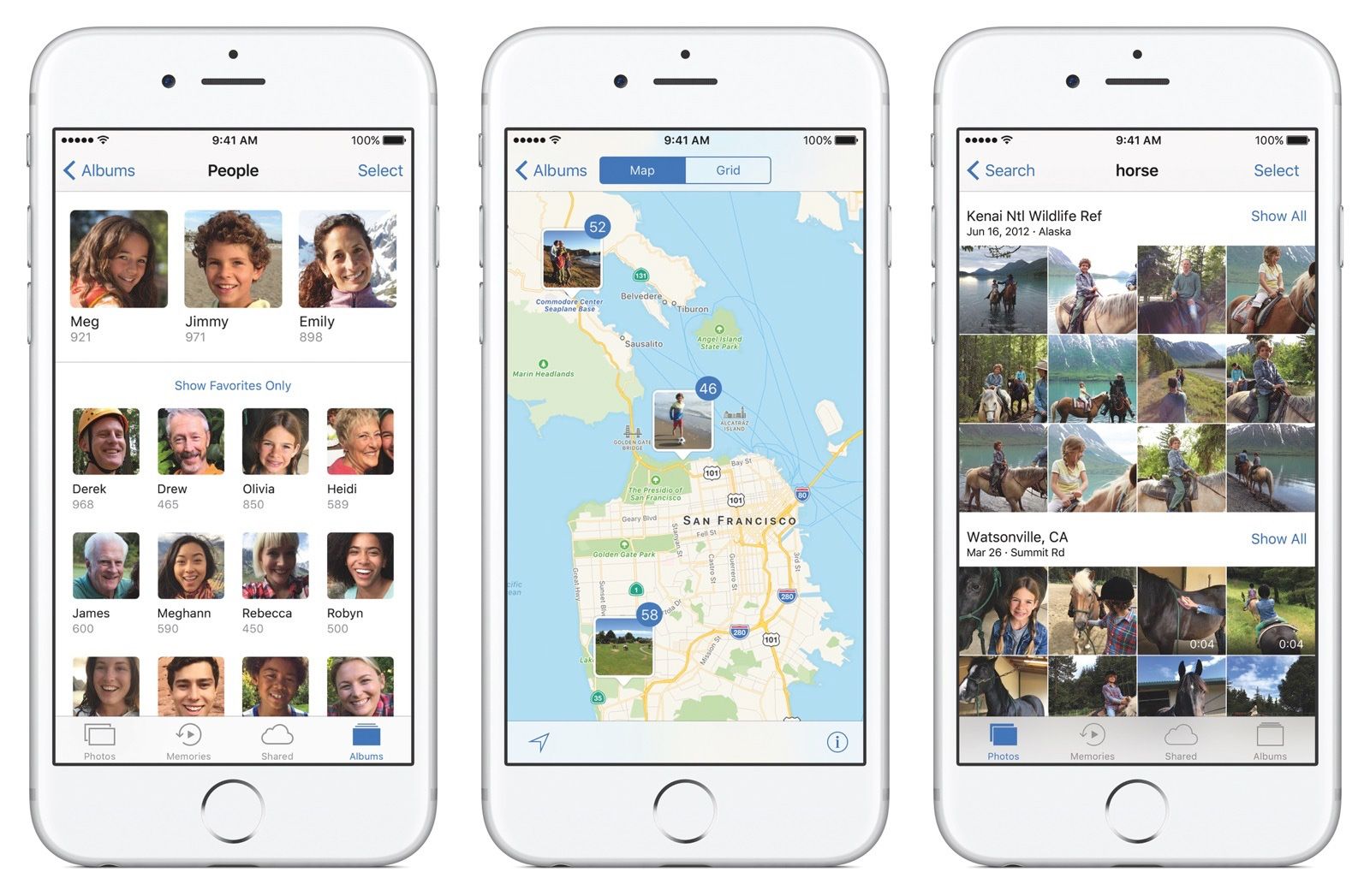 Apple announce and detail iOS 10