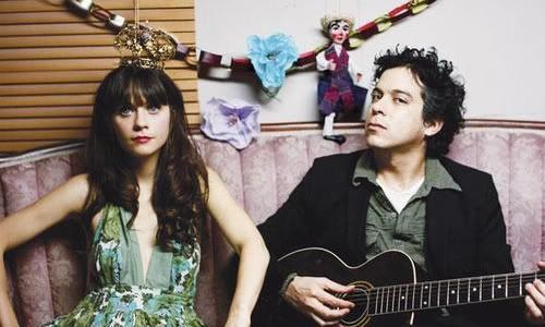 She & Him