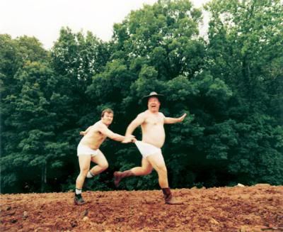 Tenacious D