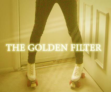 The Golden Filter