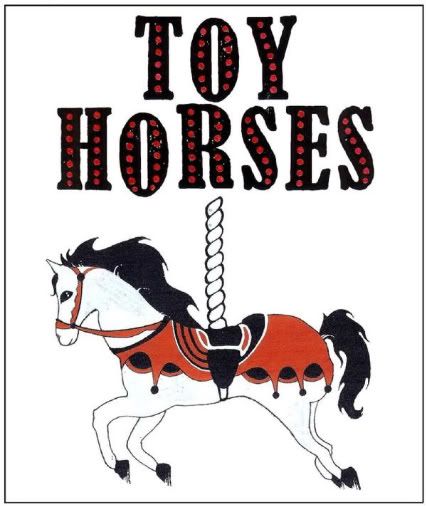 Toy Horses