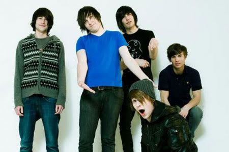 You me at six poker face lady gaga cover