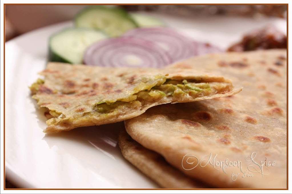 Images Of Parathas