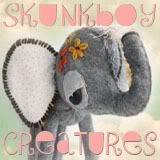 Skunkboy Creatures