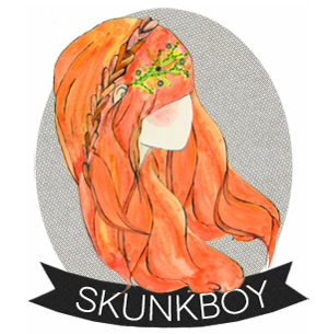 skunkboy creatures