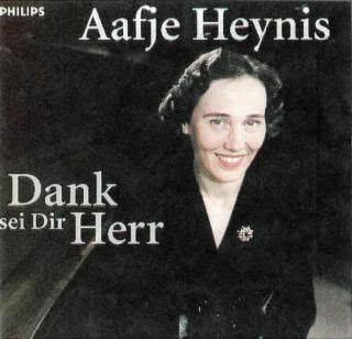 Aafje Heynis