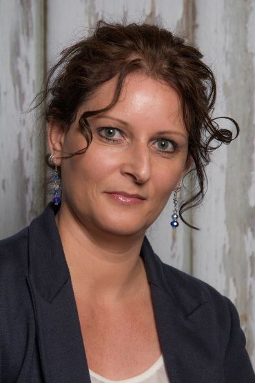 Auteur Annet Knoll-Hagens
