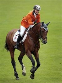 Angelique Hoorn