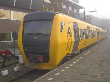 Staphorst - Genemuiden - Kampen per spoor, wie gaat er mee?