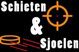 Schieten en Sjoelen bij SC