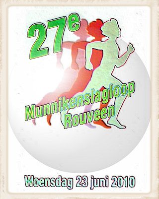 Munnikenslagloop 2010