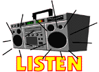 BBC Radio in Rouveen