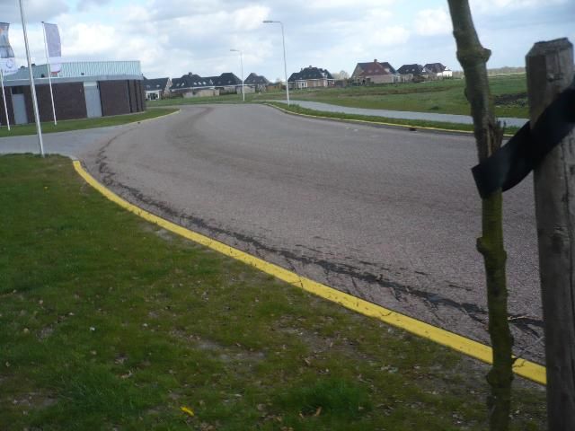 Stront op straat Weblog Staphorst