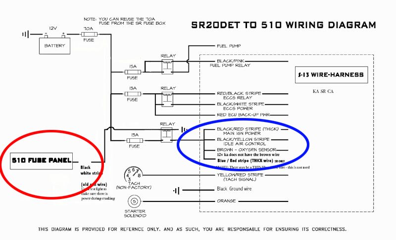 My 5 Yr Project Datsun 510 - Page 3 - Project Datto - Ratsun Forums