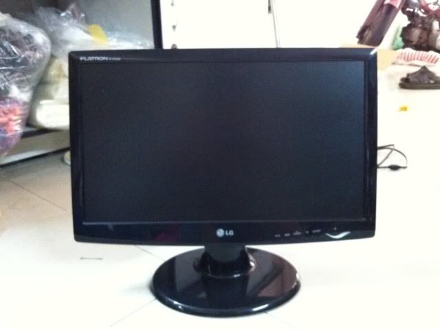 Vài Màn Hình LCD 19  Giá Rẻ