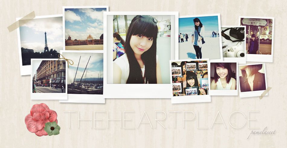 THEHEARTPLACE