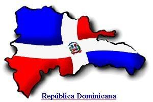 foto bandera dominicana