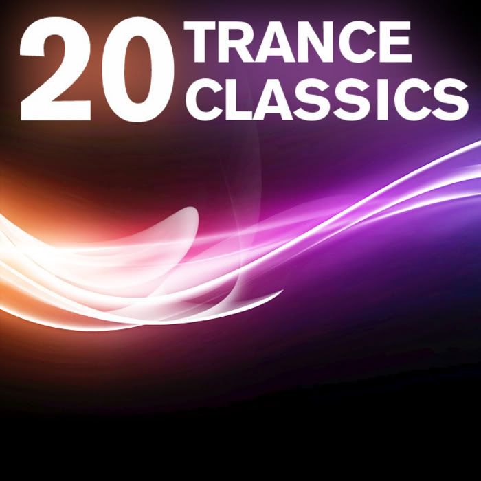 20 Trance Classics 2009(split tracks+cover)barney's rg preview 0