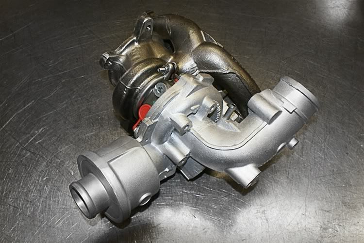 Special Pricing on (4) RAI Motorsport K0RGT Turbos! Get 'em while they
