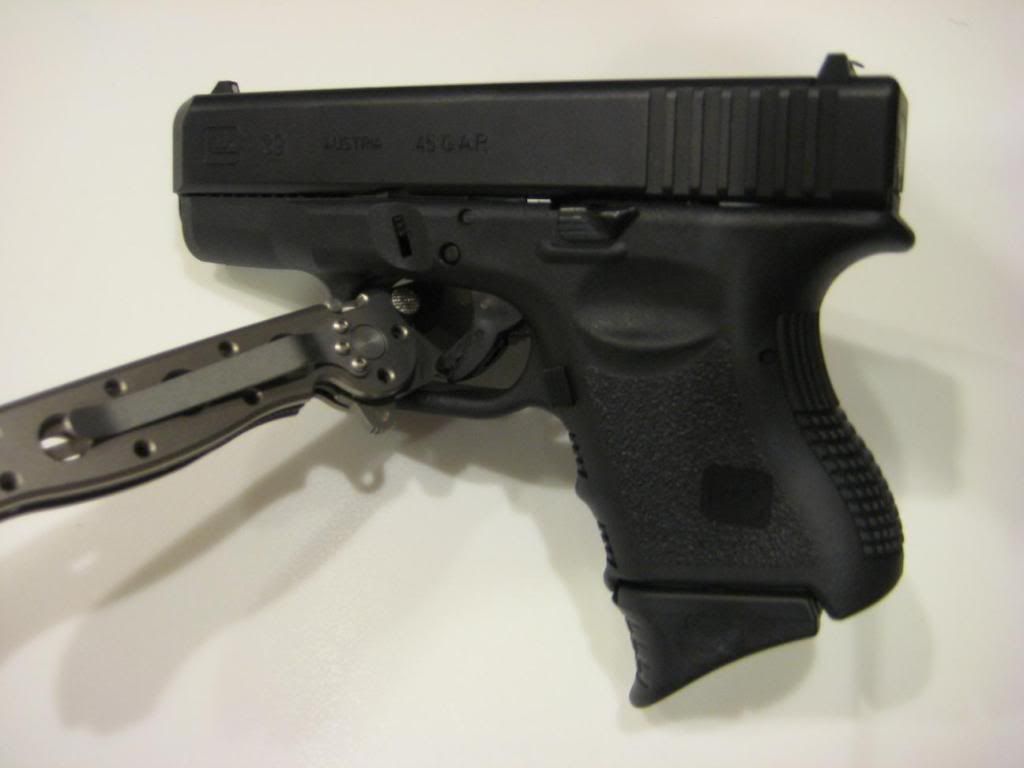 Post up your favorite Glock pics - Glock Forum