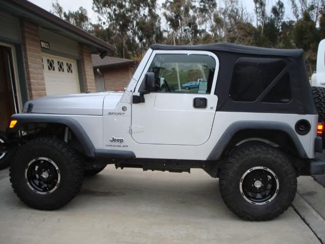 jeep tj rc car