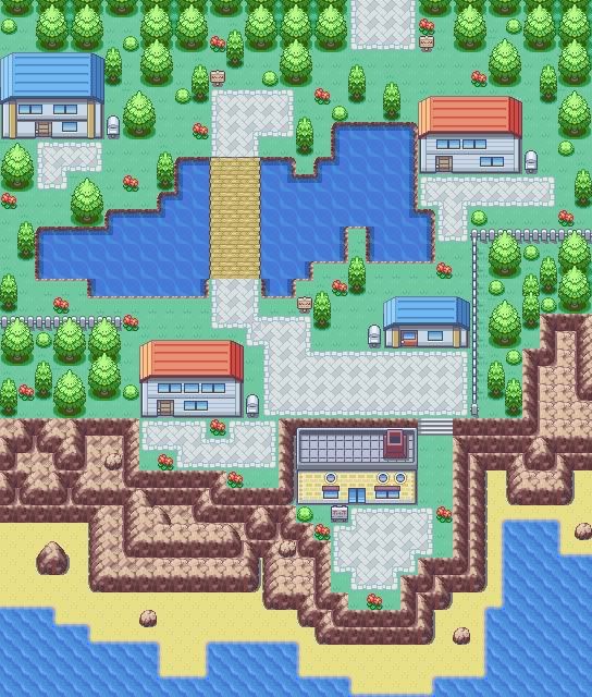 [PokeCommunity.com] Team Masterz