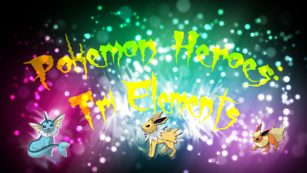 [PokeCommunity.com] Team Masterz