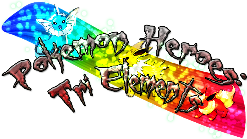 [PokeCommunity.com] Team Masterz