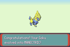 [PokeCommunity.com] THE OFFICIAL NUZLOCKE CHALLENGE THREAD