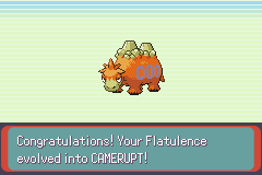 [PokeCommunity.com] THE OFFICIAL NUZLOCKE CHALLENGE THREAD