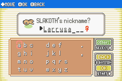 [PokeCommunity.com] THE OFFICIAL NUZLOCKE CHALLENGE THREAD