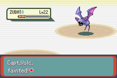 [PokeCommunity.com] THE OFFICIAL NUZLOCKE CHALLENGE THREAD