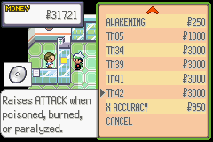 THE OFFICIAL NUZLOCKE CHALLENGE THREAD