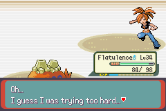[PokeCommunity.com] THE OFFICIAL NUZLOCKE CHALLENGE THREAD