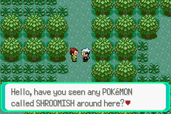 [PokeCommunity.com] THE OFFICIAL NUZLOCKE CHALLENGE THREAD