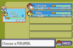 [PokeCommunity.com] THE OFFICIAL NUZLOCKE CHALLENGE THREAD