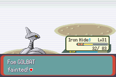[PokeCommunity.com] THE OFFICIAL NUZLOCKE CHALLENGE THREAD