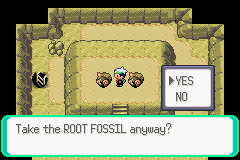 [PokeCommunity.com] THE OFFICIAL NUZLOCKE CHALLENGE THREAD
