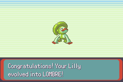 [PokeCommunity.com] THE OFFICIAL NUZLOCKE CHALLENGE THREAD