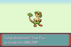 [PokeCommunity.com] THE OFFICIAL NUZLOCKE CHALLENGE THREAD