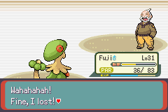 [PokeCommunity.com] THE OFFICIAL NUZLOCKE CHALLENGE THREAD